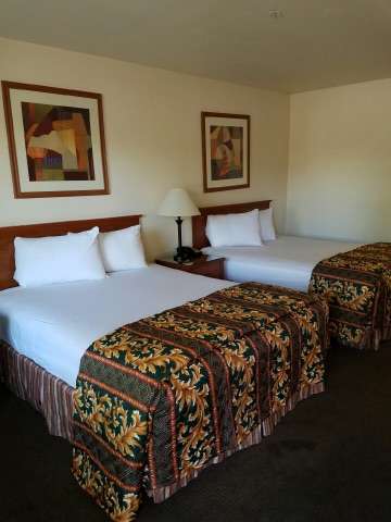 Premier Inns Tolleson | 8399 W Lynwood St, Tolleson, AZ 85353, USA | Phone: (623) 533-4660