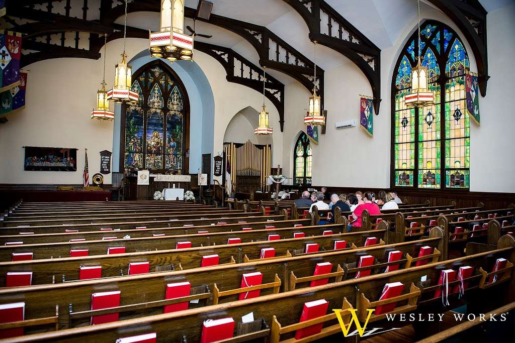 Dinkey Memorial Lutheran Church | Lehighton, PA 18235, USA | Phone: (610) 377-4242