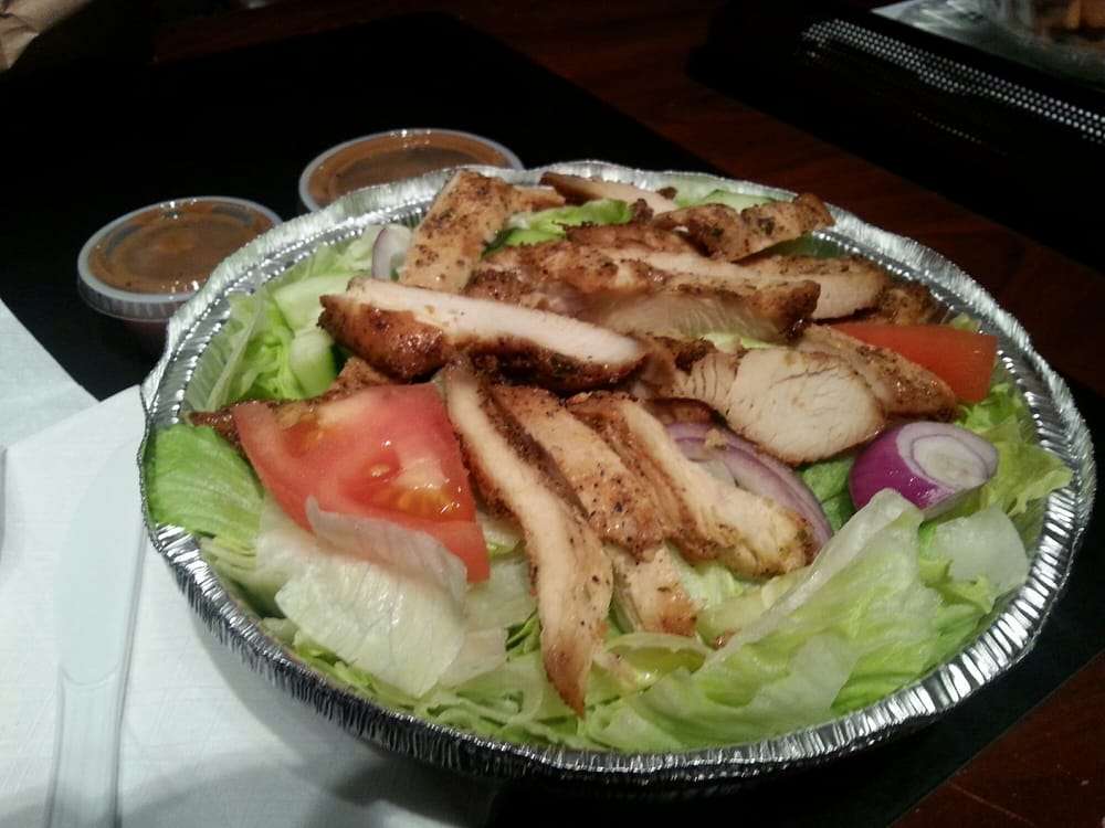 KCs Chicken Corner | 1157 Woodbridge Rd, Rahway, NJ 07065, USA | Phone: (732) 815-1010