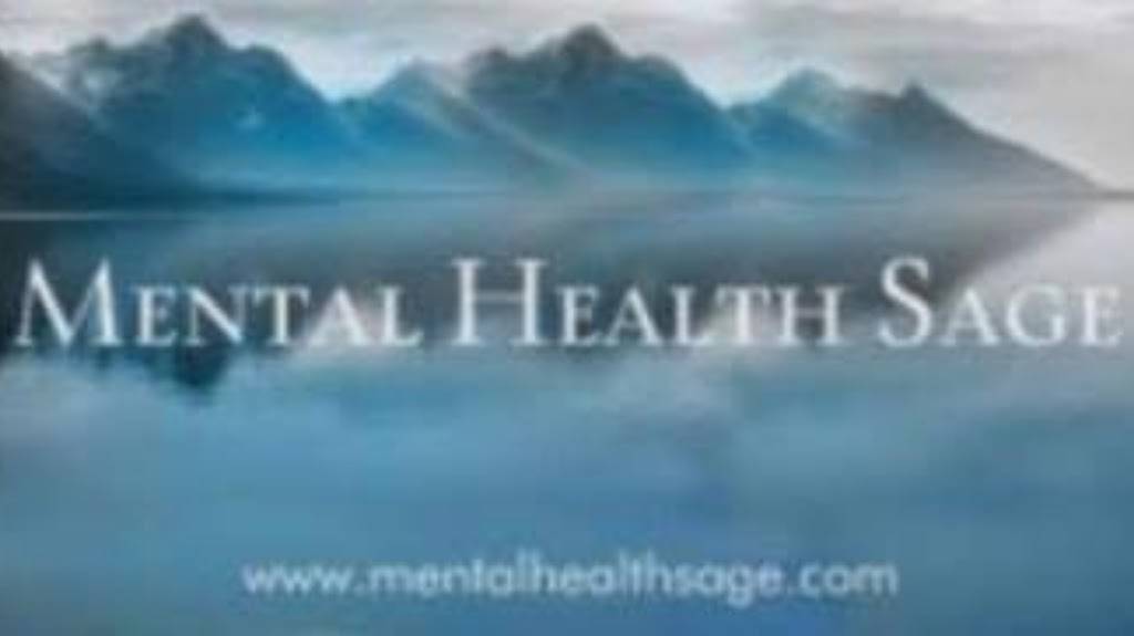 Mental Health Sage Life and Health Coaching | 3850 Beverly St, Boise, ID 83709, USA | Phone: (208) 509-7259