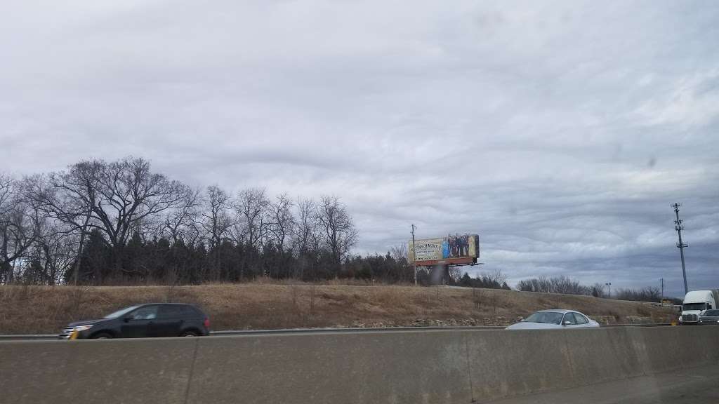 I-70 & Woods Chapel | Blue Springs, MO 64015, USA