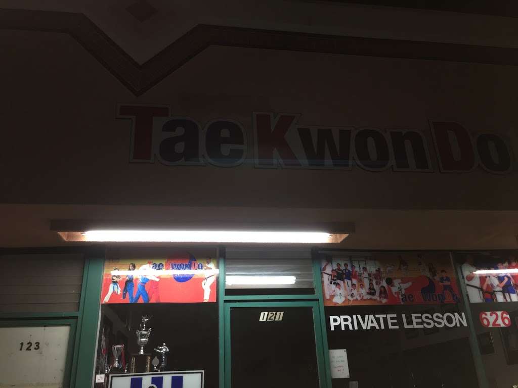 Lee Shin Tae Kwon Do | 121 S San Gabriel Blvd, San Gabriel, CA 91776, USA | Phone: (626) 287-7505