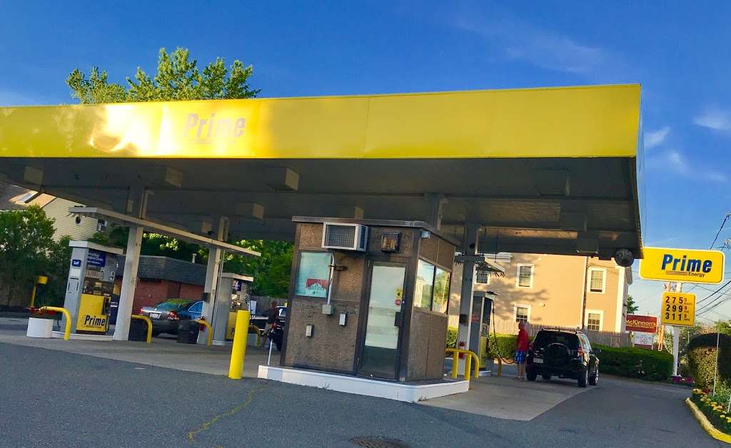 Prime Gas Station | 89 Holten St, Danvers, MA 01923, USA | Phone: (978) 774-8400