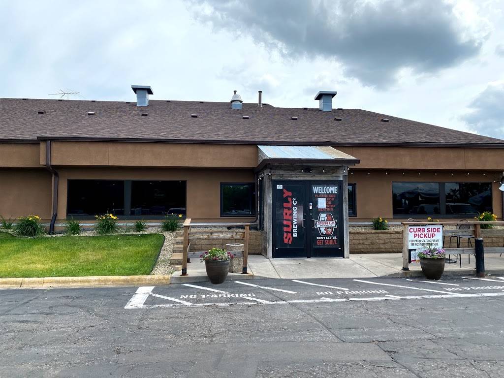 Willy McCoys | 12450 Business Park Blvd N, Champlin, MN 55316, USA | Phone: (763) 422-5020