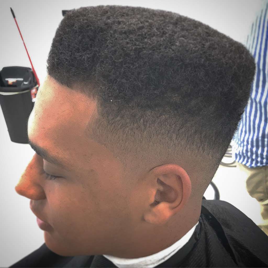 Parker Barbershop | 1740 SE 58th Ave, Ocala, FL 34480, USA | Phone: (352) 540-8205