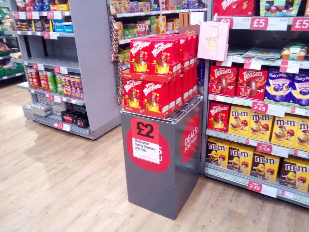 Co-op Food - Longfield | 14 Station Rd, Longfield DA3 7QD, UK | Phone: 01474 702141