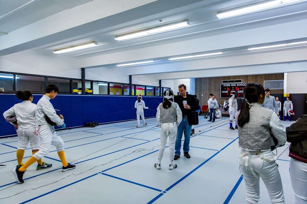 The Storm King School | 314 Mountain Rd, Cornwall-On-Hudson, NY 12520, USA | Phone: (845) 458-7510