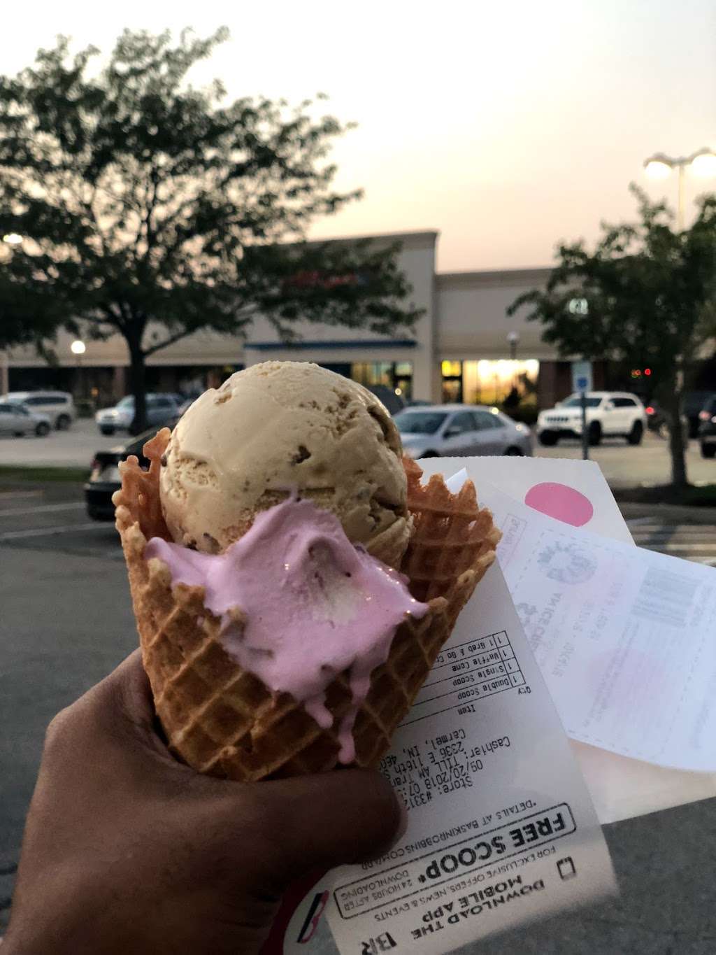 Baskin-Robbins | 2336 E 116th St, Carmel, IN 46032, USA | Phone: (317) 844-1971 Baskin-Robbins | 2336 E 116th St, Carmel, IN 46032, USA | Phone: (317) 844-1971