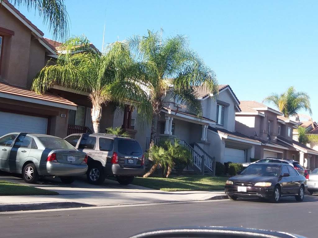 California Heights Community Park | Corona, CA 92881