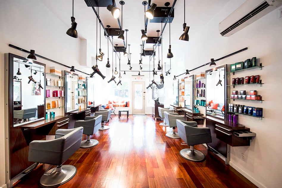 [salon]718 - Vanderbilt | 610 Vanderbilt Ave, Brooklyn, NY 11238, USA | Phone: (718) 398-2603