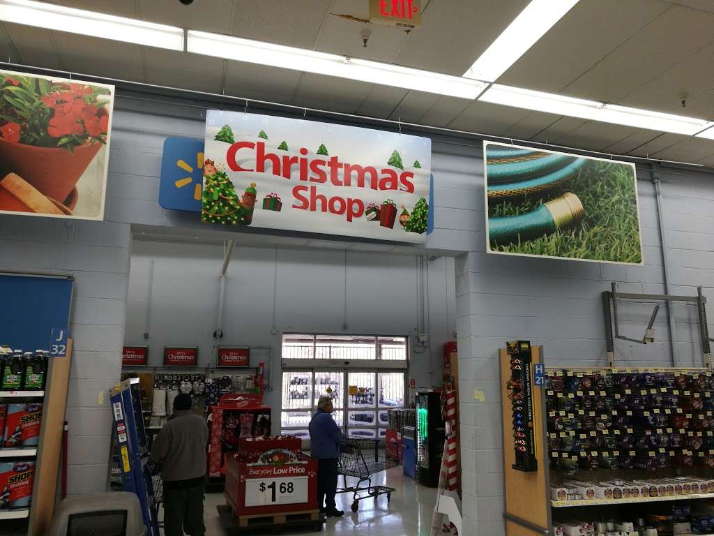 Walmart Garden Center | 333 Main St, Tewksbury, MA 01876, USA | Phone: (978) 851-6265