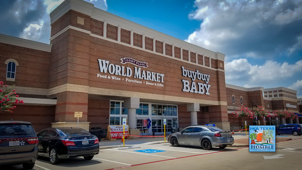 buybuy BABY | 20416 Highway 59N, Humble, TX 77338, USA | Phone: (281) 706-8909