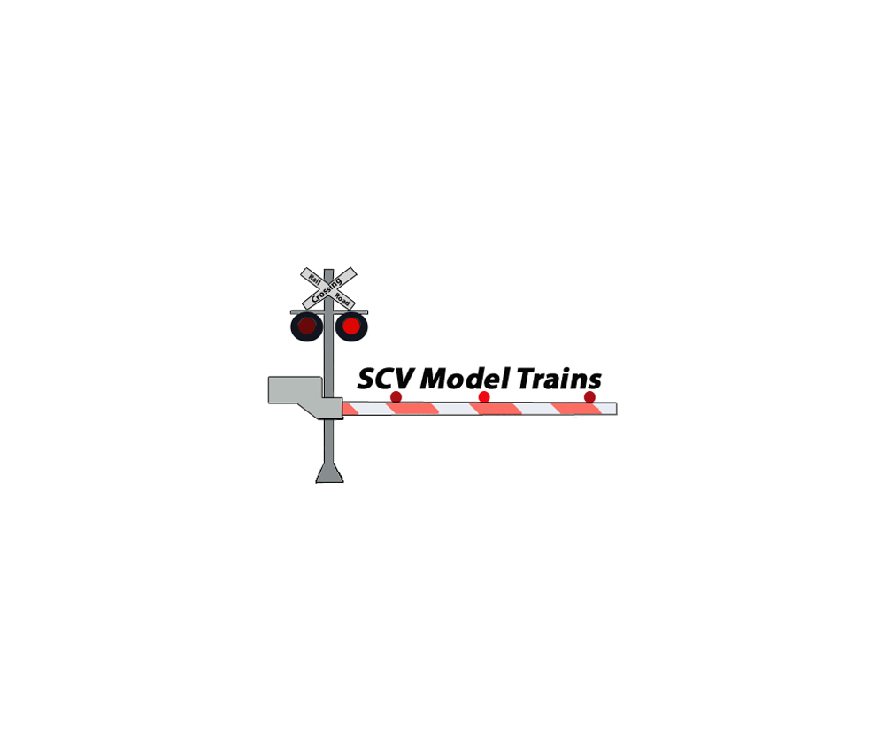 SCV Model Trains | Saugus Area, Santa Clarita, CA 91350