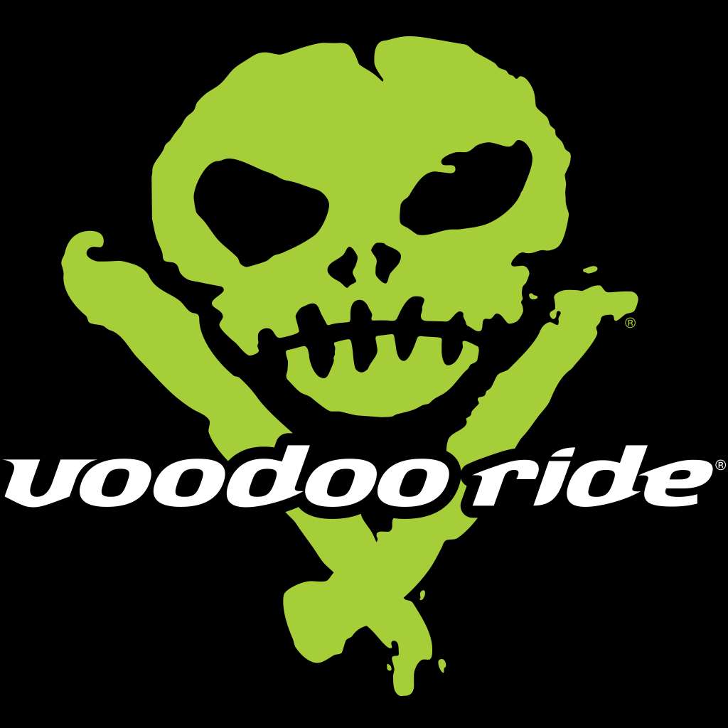 Voodoo Ride | 13000 Temple Ave, City of Industry, CA 91746 | Phone: (800) 237-7560