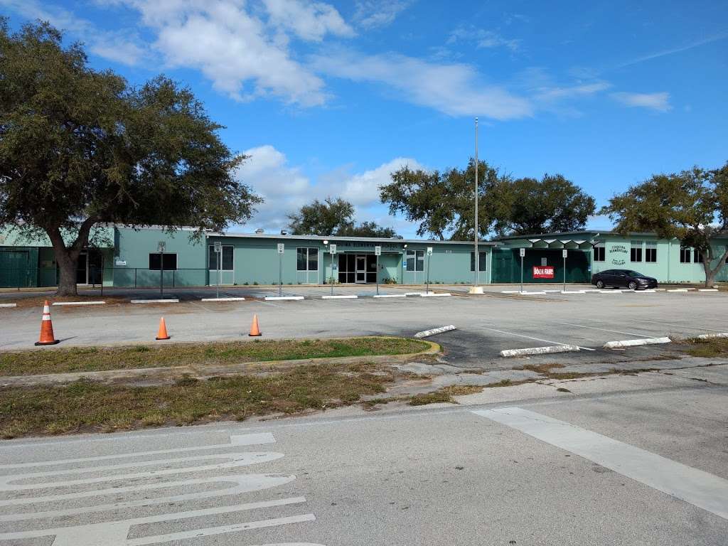 Coquina Elementary School | 850 Knox McRae Dr #1, Titusville, FL 32780, USA | Phone: (321) 264-3060