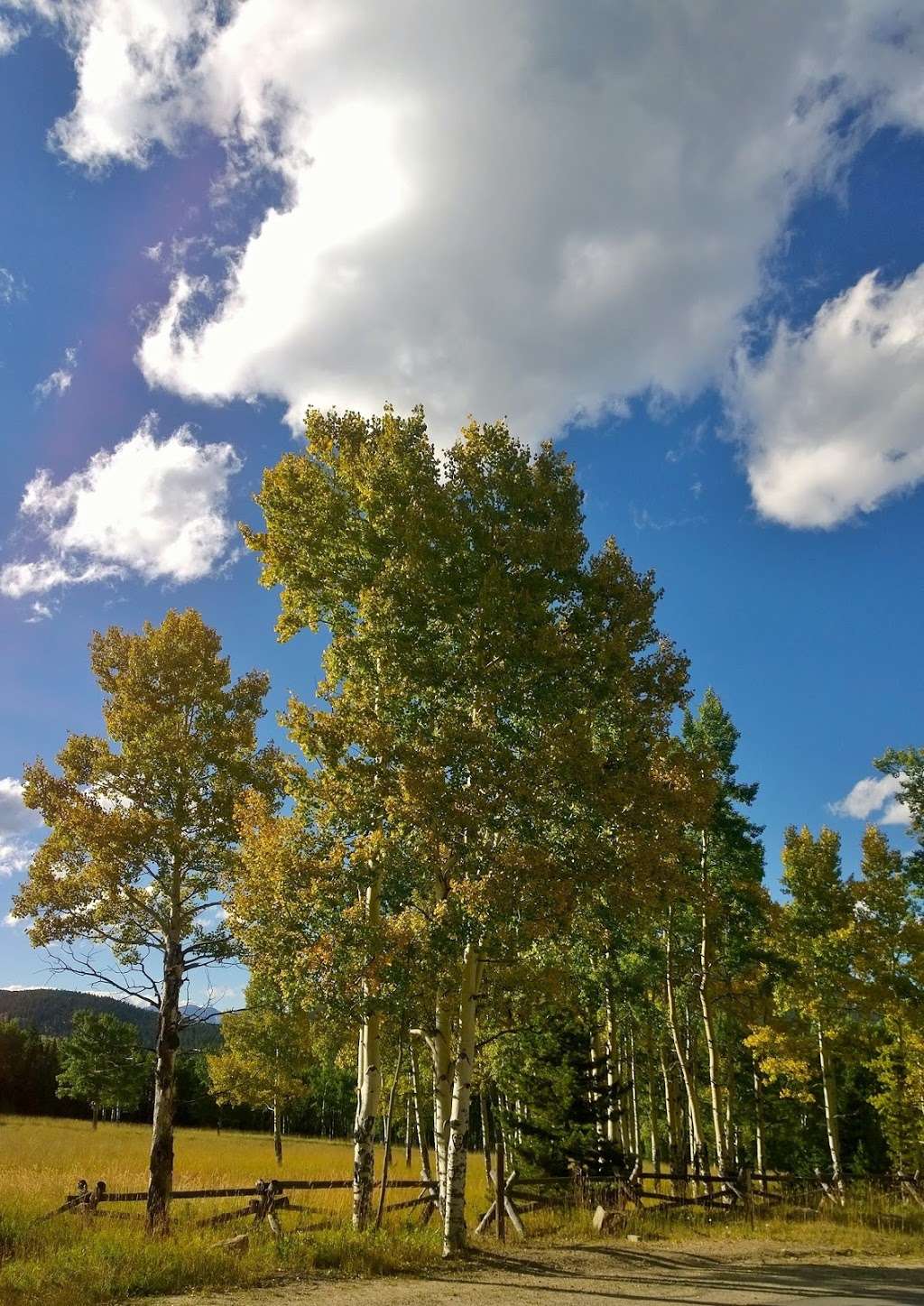 Beaver Brook Watershed Trailhead | 25123 Squaw Pass Rd, Evergreen, CO 80439