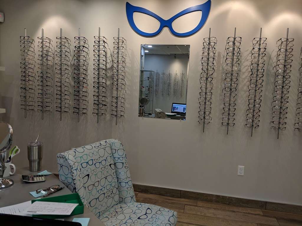 Falcon Family Eye Care | 1100 S Dobson Rd #103, Chandler, AZ 85286, USA | Phone: (480) 857-8400