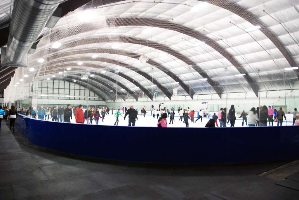 Jim Roche Community Arena | 1275 VFW Pkwy, West Roxbury, MA 02132 | Phone: (617) 323-9512