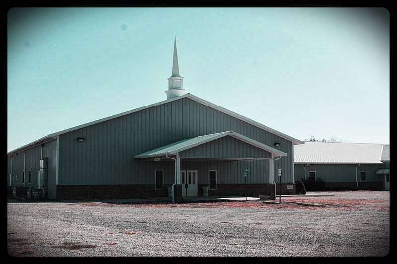 Heartland Church | Grover Township, MO 65336, USA | Phone: (660) 563-3810