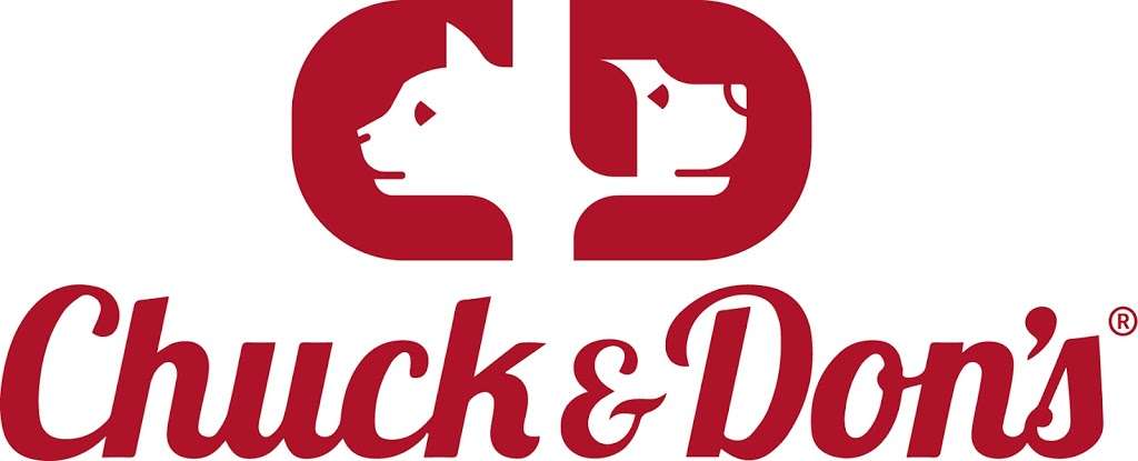 Chuck & Dons Pet Food & Supplies | 1705 CO-7, Erie, CO 80516, USA | Phone: (720) 459-3685