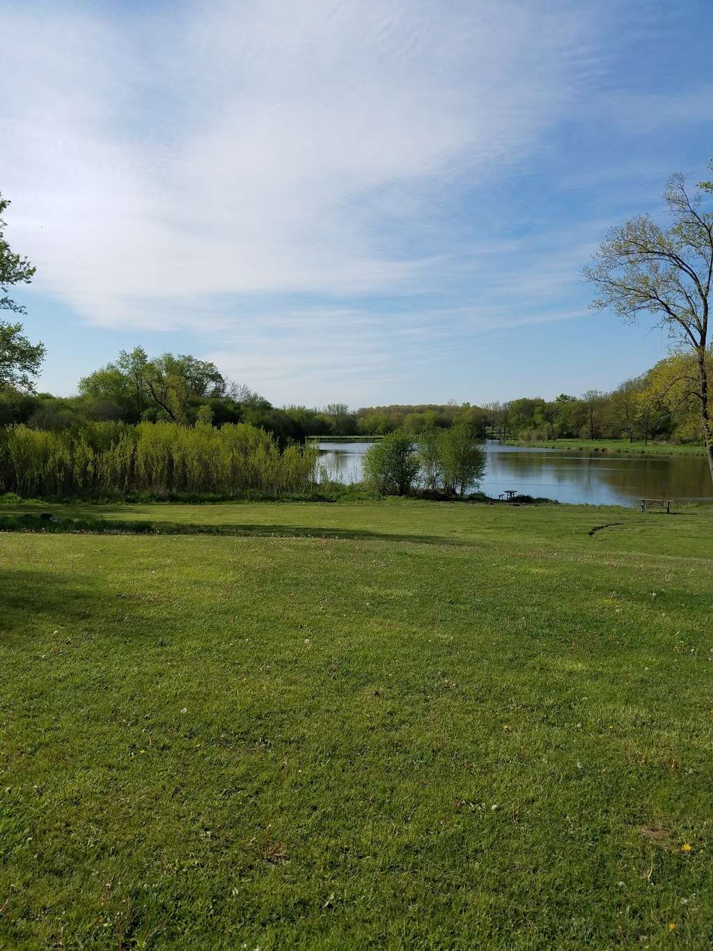 Penny Road Pond | Penny Rd, Barrington, IL 60010, USA | Phone: (800) 870-3666