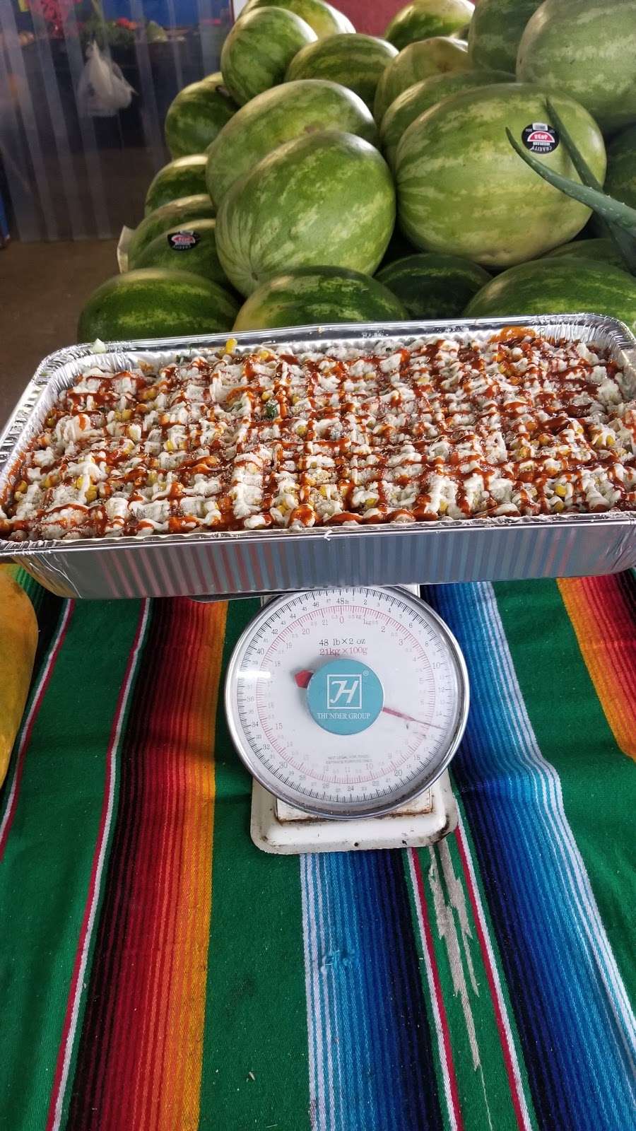 FRUTERIA: EL KOKO LOKO Verduras Y Vejetales | 27668 FM 1485, New Caney, TX 77357, USA | Phone: (832) 970-4072