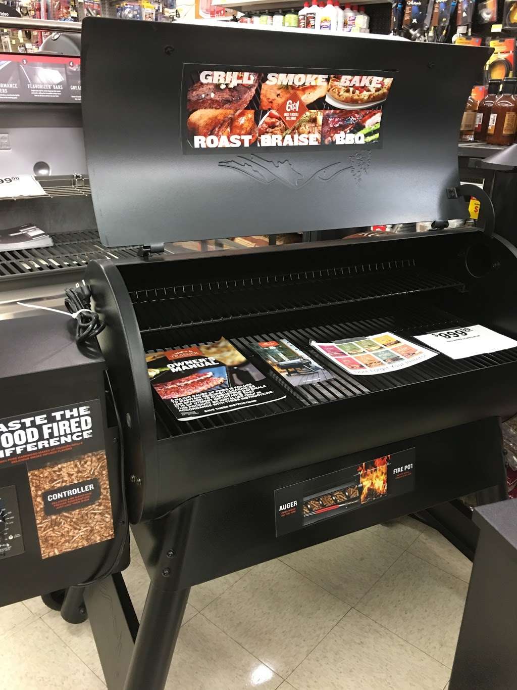 Crown Ace Hardware | 7351 Mission Boulevard, Jurupa Valley, CA 92509, USA | Phone: (951) 681-2669