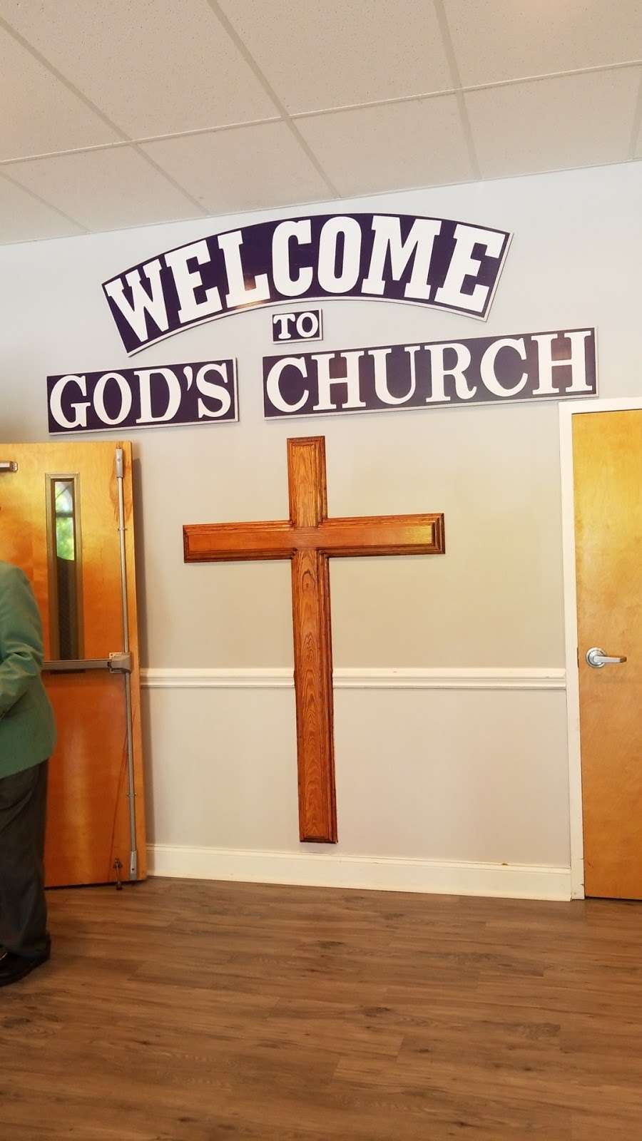 Park Ridge Baptist Church | 5099 Trotter Ridge Ct, Rock Hill, SC 29732, USA | Phone: (803) 366-3313