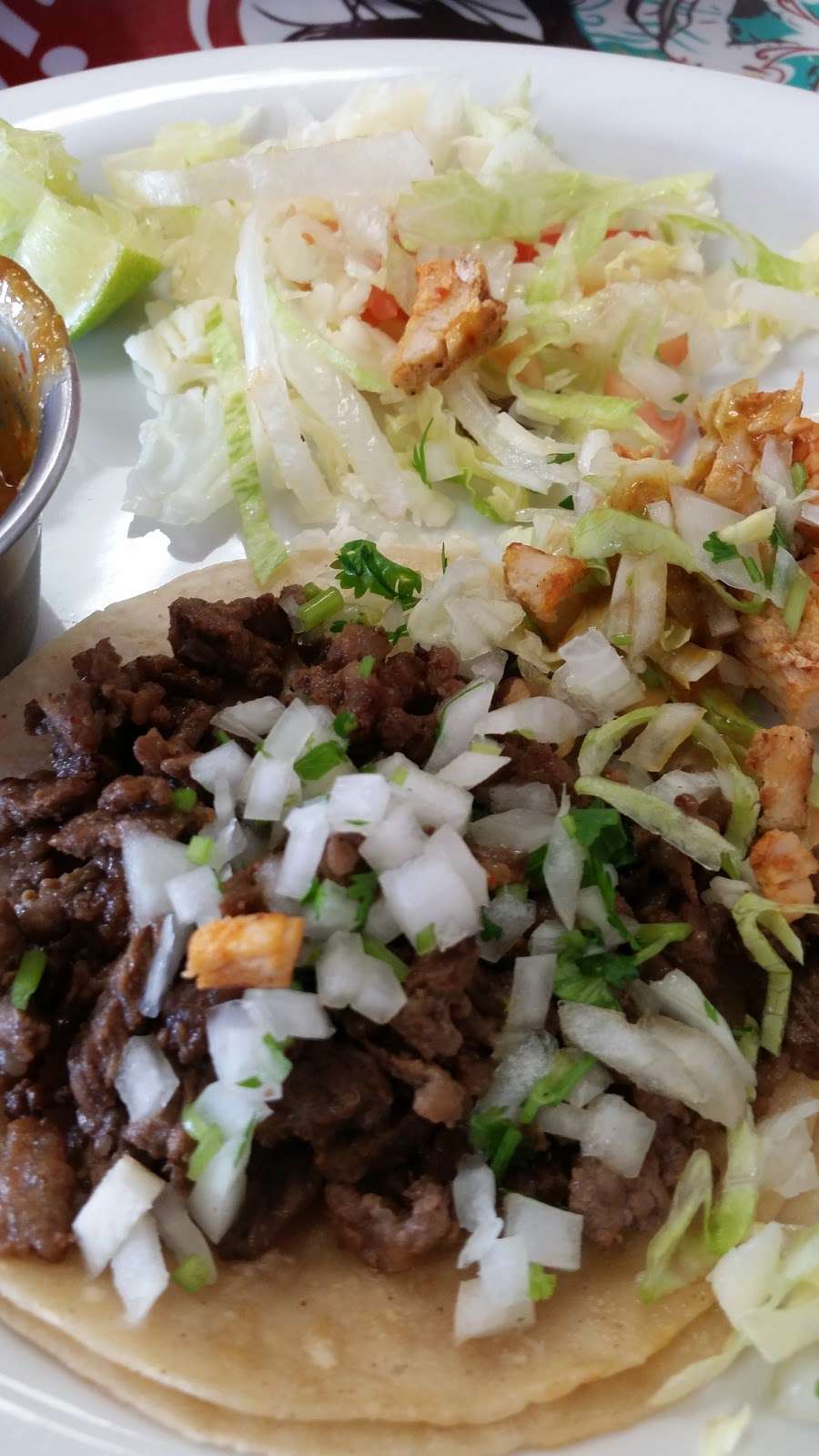 Los Arcos Mexican Food | 3593, 3115 Rancho Vista Blvd suite g, Palmdale, CA 93551, USA | Phone: (661) 267-0298