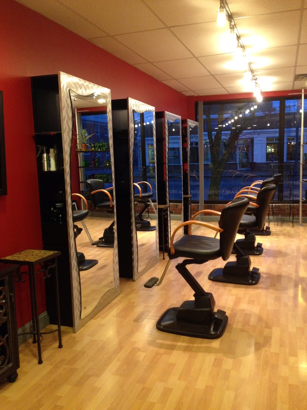 Sculpture Hair Studio | 1078 Great Plain Ave, Needham, MA 02492, USA | Phone: (781) 453-2901