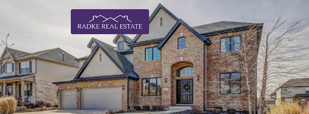 Radke Real Estate | 9426, 10820 Green Manor Ct, Orland Park, IL 60467, USA | Phone: (708) 290-7016