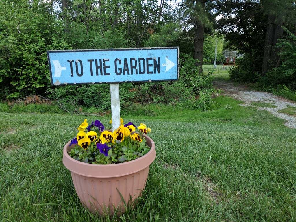 Second Presbyterian Church Community Garden | 77 W 77th St, Indianapolis, IN 46260