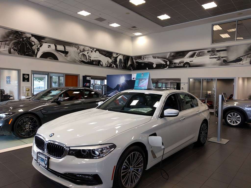 Circle BMW | 500 NJ-36, Eatontown, NJ 07724, USA | Phone: (732) 440-3640