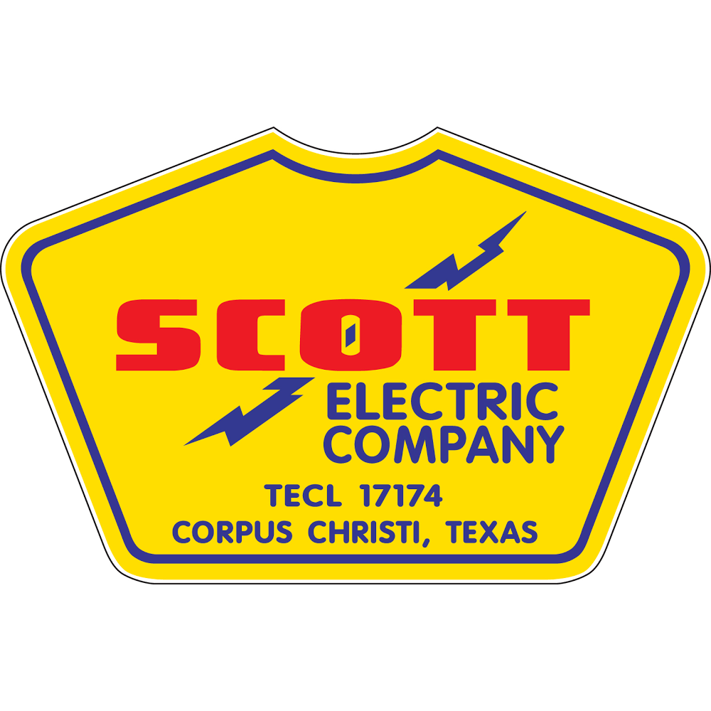 Scott Electric Company | 2001 N Port Ave, Corpus Christi, TX 78401, USA | Phone: (361) 884-6326