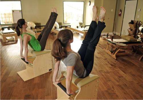 Second Story Pilates | 28811 Canwood St #200, Agoura Hills, CA 91301, USA | Phone: (818) 456-5030