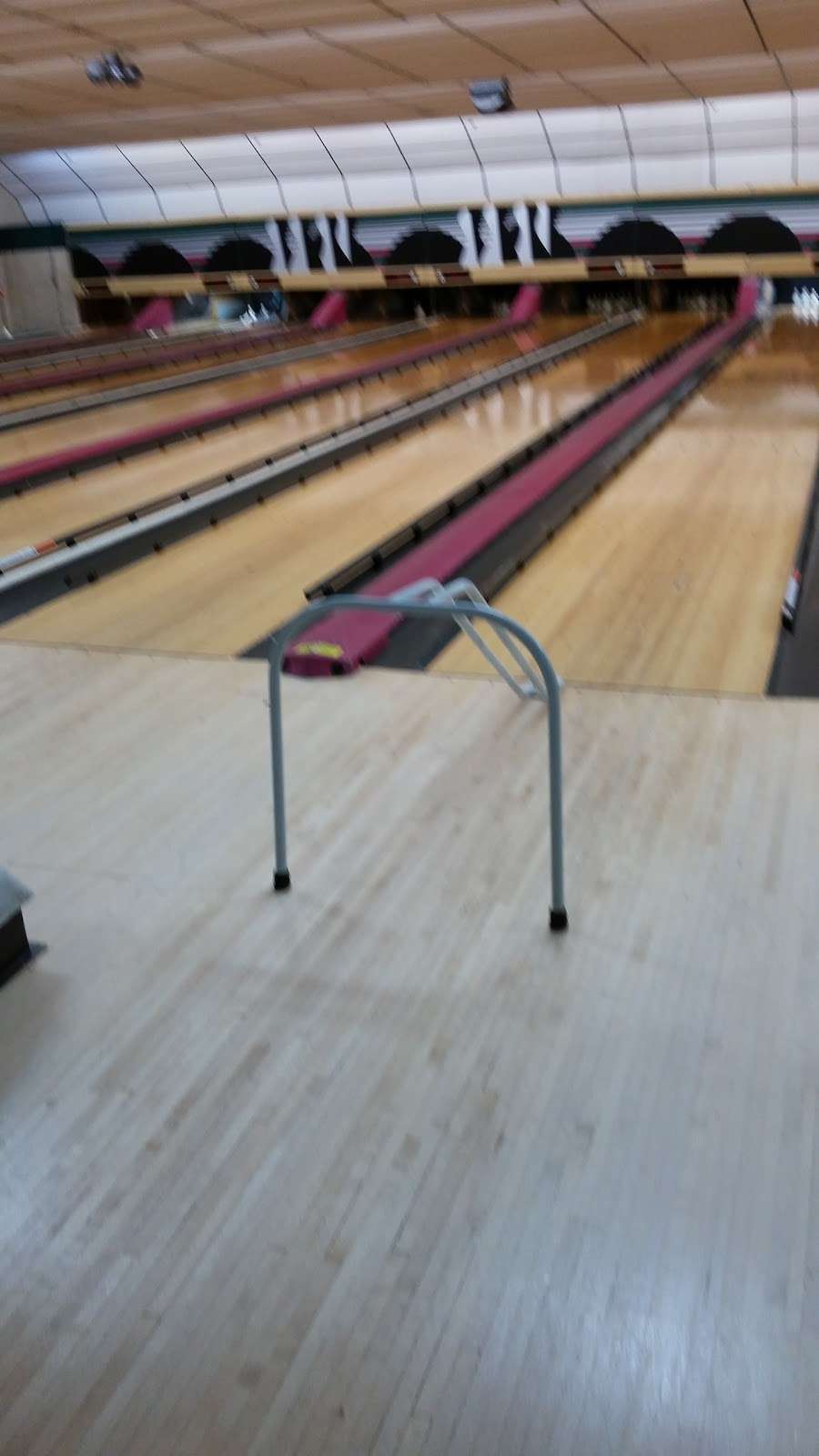 Greenmount Bowl | 1625 Main St, Hampstead, MD 21074, USA | Phone: (410) 374-6211