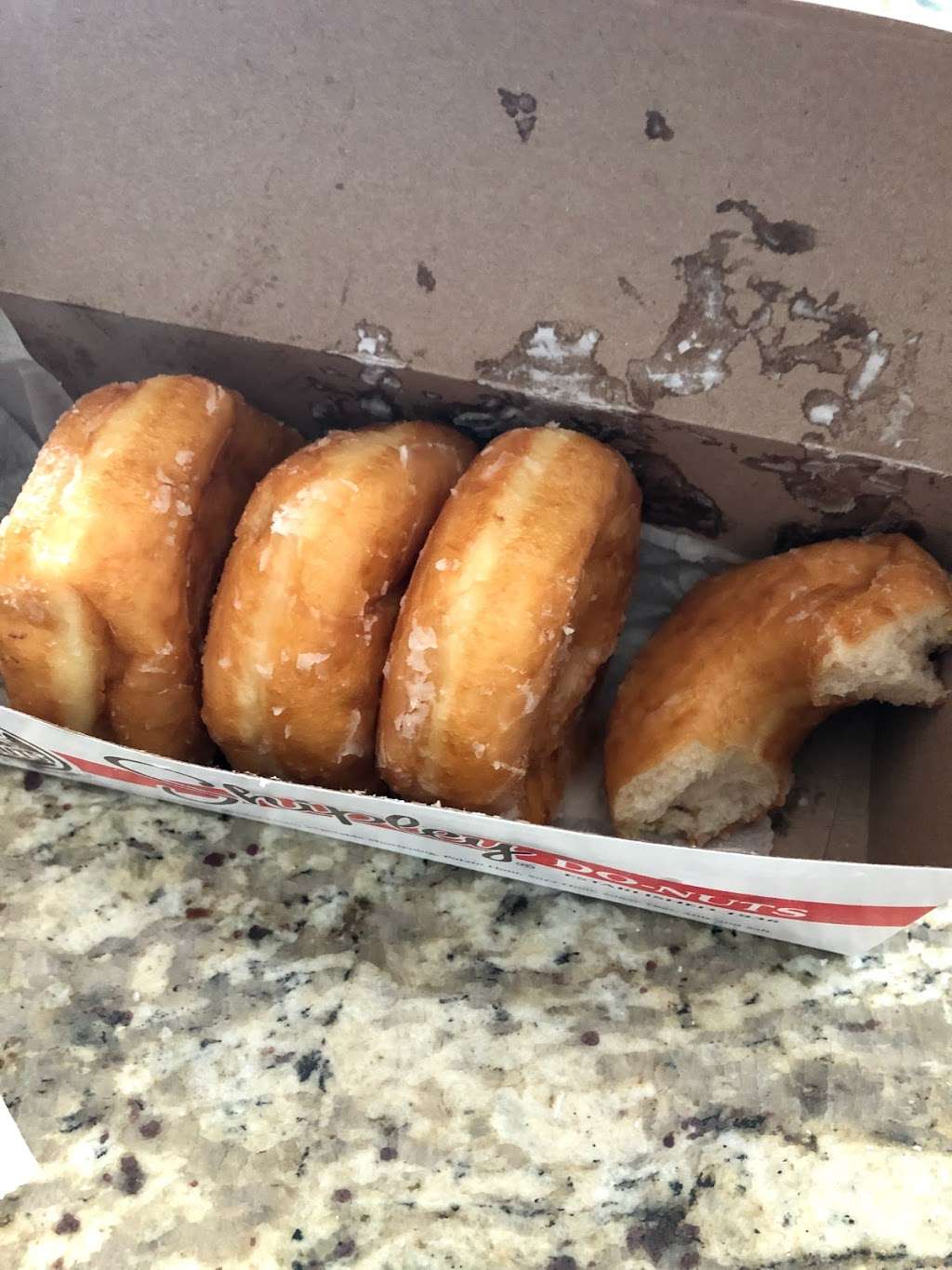 Shipley Do-Nuts | 9825 S Mason Rd #290, Richmond, TX 77406, USA | Phone: (281) 238-4455