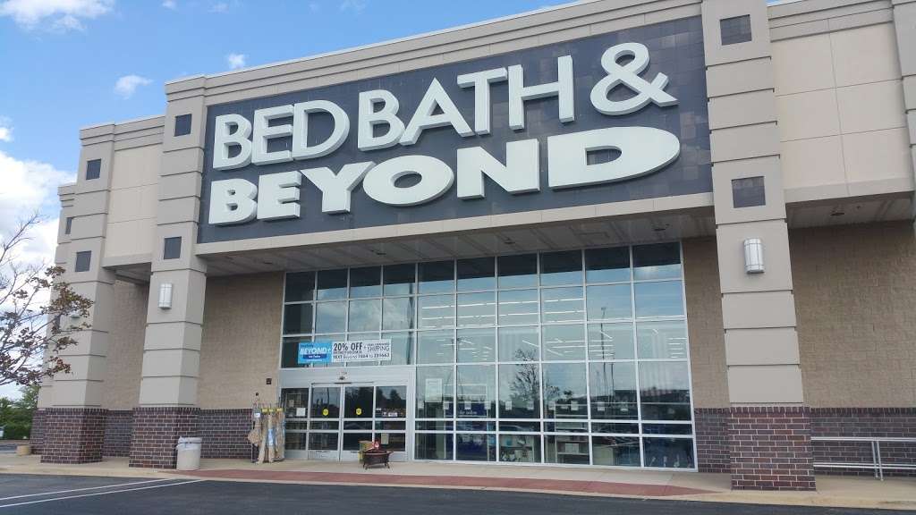 Bed Bath & Beyond | 734 E Boughton Rd, Bolingbrook, IL 60440, USA | Phone: (630) 739-0898