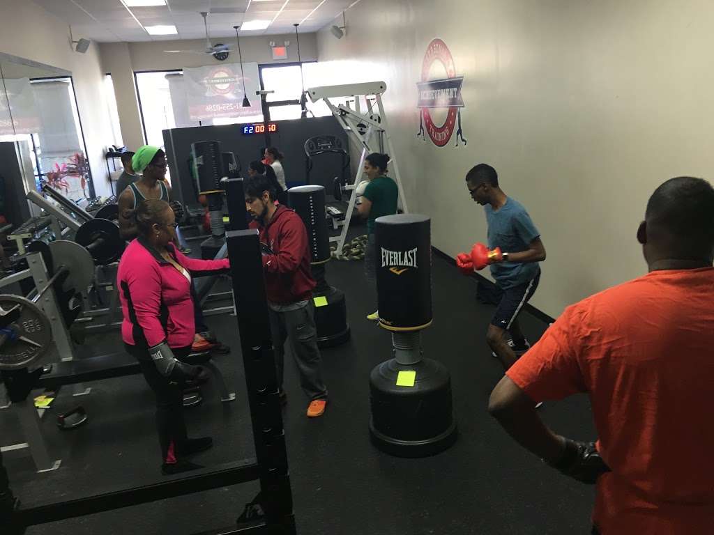 Achievement Fitness Center | 24922 Tomball Pkwy #106, Tomball, TX 77375, USA | Phone: (281) 255-0286