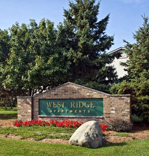 West Ridge Apartments | 649 W State St #5, Burlington, WI 53105, USA | Phone: (262) 763-4477