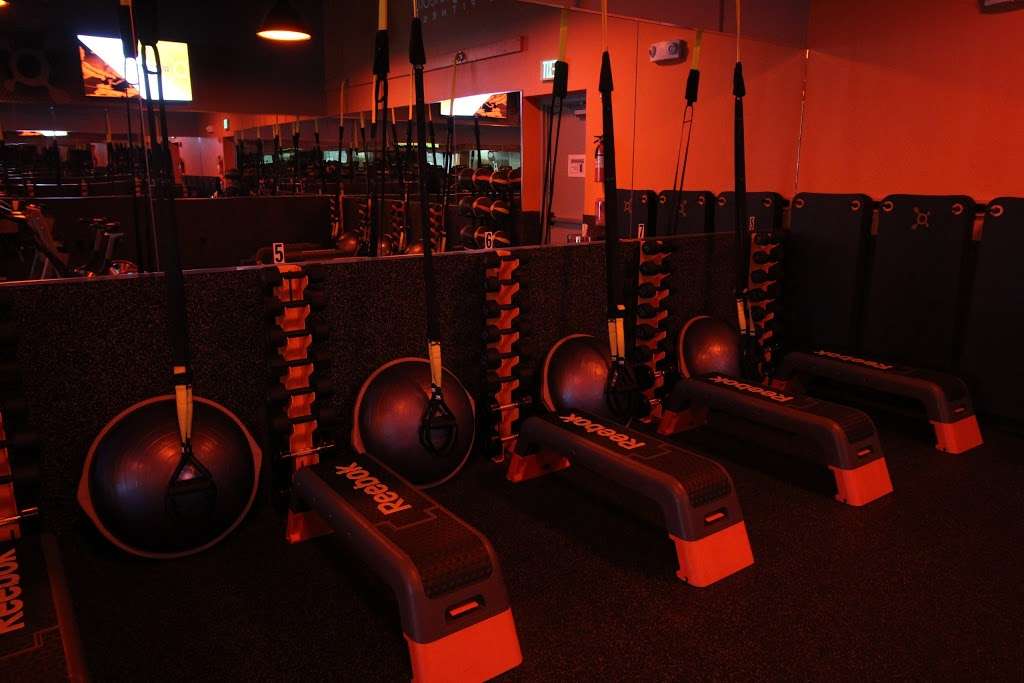 Orangetheory Fitness Princeton | 640 Nassau Park Blvd, Princeton, NJ 08540, USA | Phone: (609) 474-0090