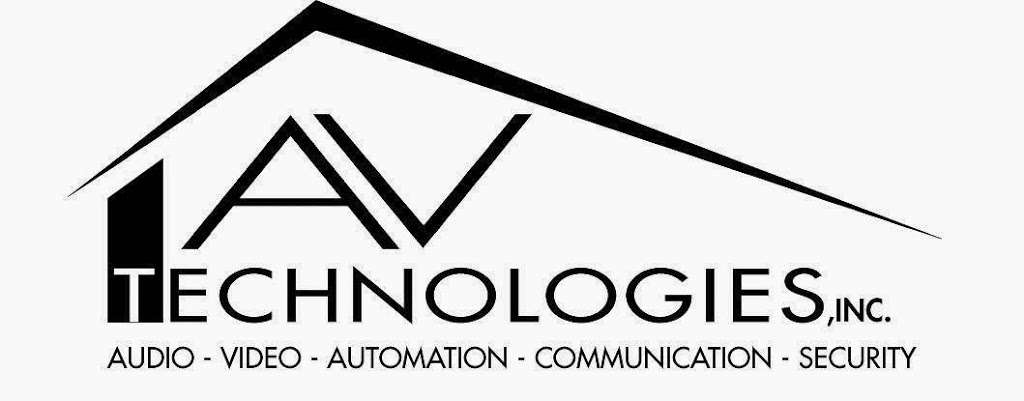 Audio Video Technologies, Inc. | 11022 Winners Cir Ste 200, Los Alamitos, CA 90720 | Phone: (714) 676-5723
