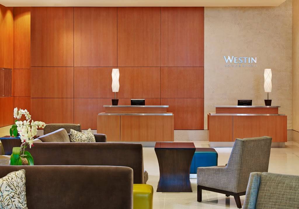 The Westin Virginia Beach Town Center | 4535 Commerce St, Virginia Beach, VA 23462, USA | Phone: (757) 557-0550