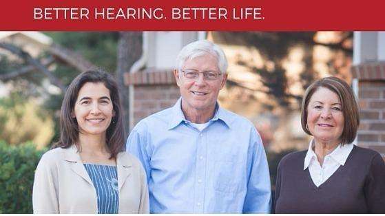 The Hearing Place (Columbine Hearing) | 258 3rd St, Fort Lupton, CO 80621 | Phone: (720) 386-2894