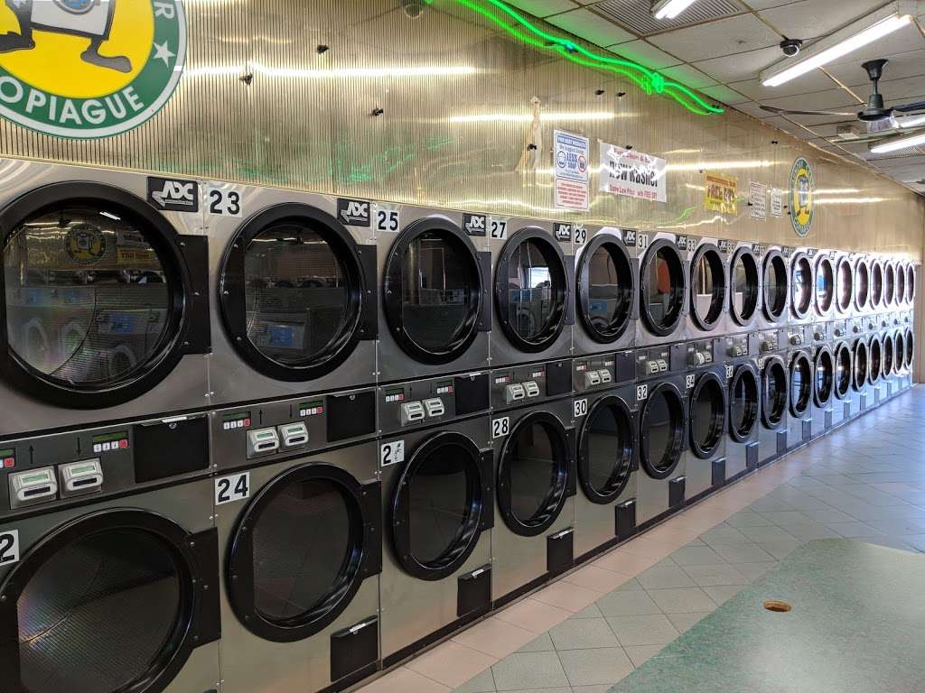 Laundry Center Copiague | Decker St, Copiague, NY 11726