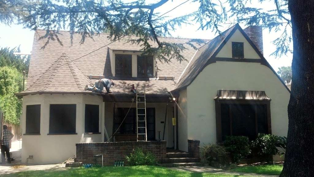 Rivas Roofing Inc | 2143 Fair Oaks Ave, Altadena, CA 91001, USA | Phone: (626) 797-5718