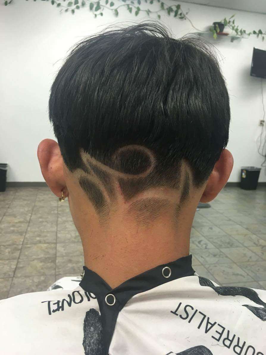 Olgas Barber Shop | 1635 E Baseline Rd quite 104, Phoenix, AZ 85042 | Phone: (602) 304-1111