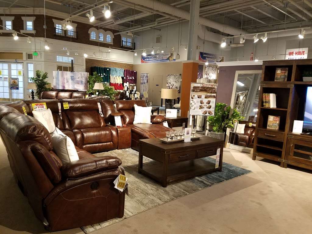 American Furniture Warehouse Furniture Store 8820 American Way