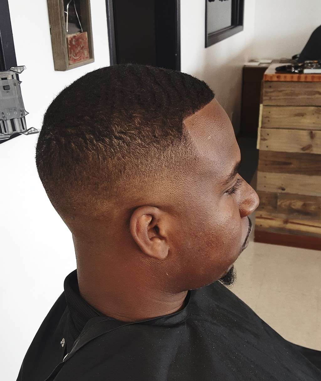 House of Kardz Barbershop | 1255 SW Loop 410 #133, San Antonio, TX 78227, USA | Phone: (210) 538-5591