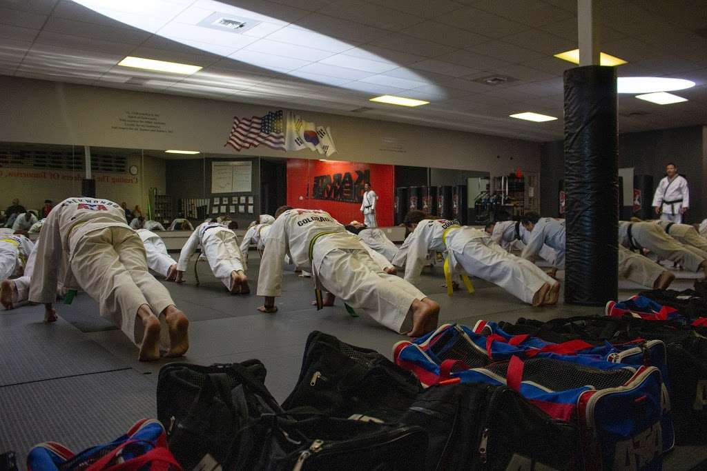 ATA Karate Denver | 205 W County Line Rd, Highlands Ranch, CO 80129, USA | Phone: (720) 344-3030